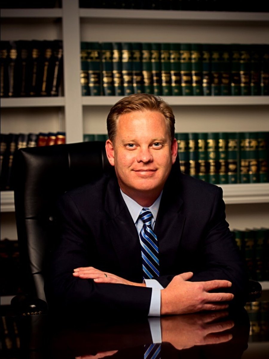 H. Eric West, Attorney at Law